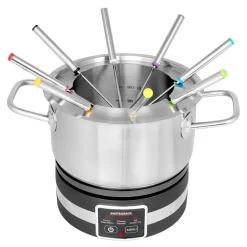 GASTROBACK Fondue MultiCook 4-in-1 & Kochplatte Clearance