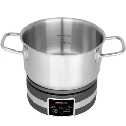 GASTROBACK Fondue MultiCook 4-in-1 & Kochplatte Clearance