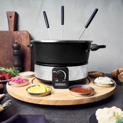 GASTROBACK Fondue Set