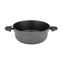 GASTROBACK Fonduetopf mit griffen für 42566 New