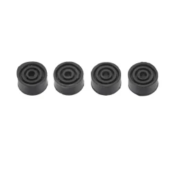 GASTROBACK Fuss f. 40145 (1 Set mit 4 Stck) Outlet