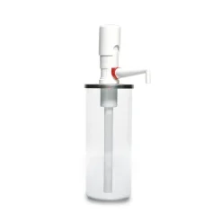 GASTROBACK GKC-R-BKA-950 Druckknopfsp. mit Edelstahldeckel Outlet