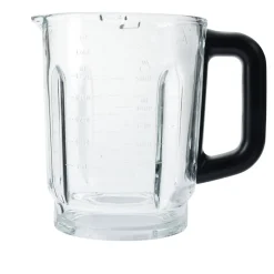 GASTROBACK Glas mit Griffschalen für 41020