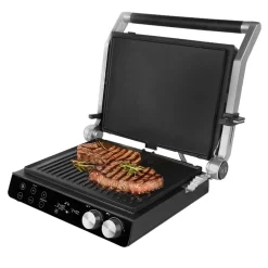 GASTROBACK Gourmet Multigrill BBQ Pro Smart Hot