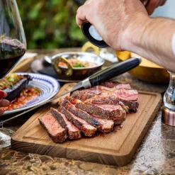 GASTROBACK Gourmet Multigrill BBQ Pro Smart Hot