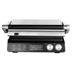 GASTROBACK Gourmet Multigrill BBQ Pro Smart Hot