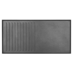 GASTROBACK Grillplatte f. 42563 Clearance