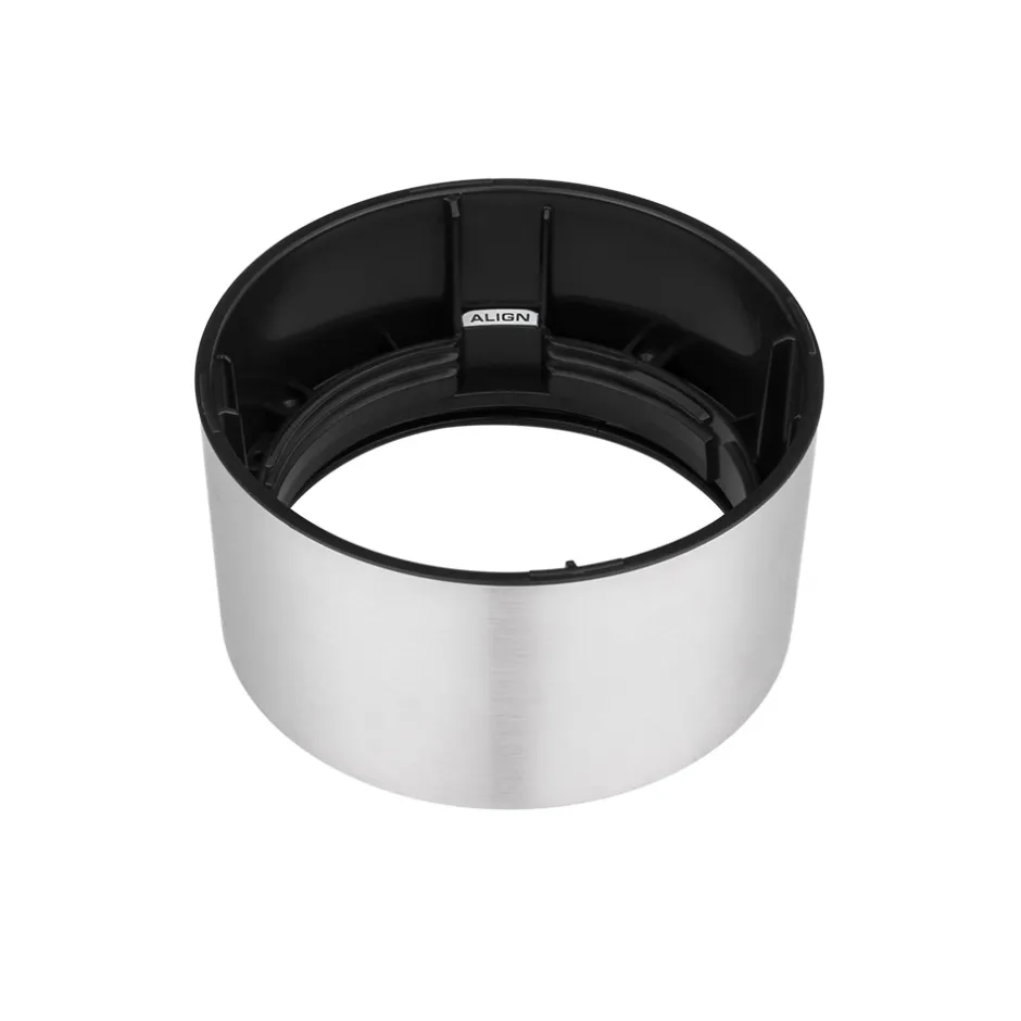 GASTROBACK Halterung für Glasbehälter für 41000/41001 n.Vers. Hot