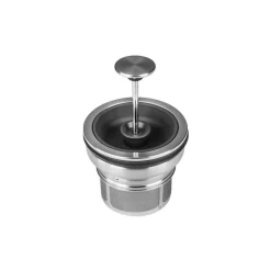 GASTROBACK Halterung für Teesieb Kompl. für 42440 New