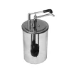 GASTROBACK Hebeldosierspender m. 3,5 l Acrylbeh. Discount