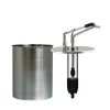GASTROBACK Hebeldosiersp.m.zyl.Beh. 8 l Outlet