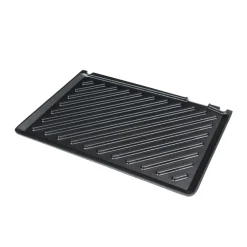 GASTROBACK Heizplatte geriffelt oben f. 42539 Version A-alt Discount