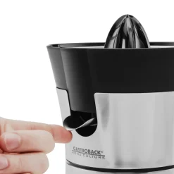 GASTROBACK Home Culture - Zitruspresse Outlet