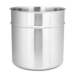 GASTROBACK Innenbehälter aus Edelstahl für HP_DU-4 Liter Outlet