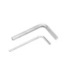 GASTROBACK Innensechskantschlüssel M3 für 42640 Hot