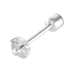 GASTROBACK Kabelloser Design Stabmixer Set 5 in 1 Outlet