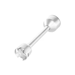 GASTROBACK Kabelloser Design Stabmixer Set 5 in 1 Outlet