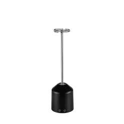 GASTROBACK Kabelloser Design Stabmixer Set 5 in 1 Outlet