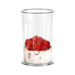 GASTROBACK Kabelloser Design Stabmixer Set 5 in 1 Outlet