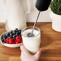 GASTROBACK Kabelloser Design Stabmixer Set 5 in 1 Outlet