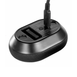 GASTROBACK Kabelloser Design Stabmixer Set 5 in 1 Outlet