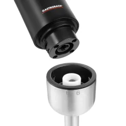 GASTROBACK Kabelloser Design Stabmixer Set 5 in 1 Outlet