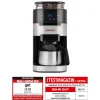 GASTROBACK Kaffeemaschine Grind & Brew Pro Thermo Outlet