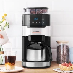 GASTROBACK Kaffeemaschine Grind & Brew Pro Thermo Outlet
