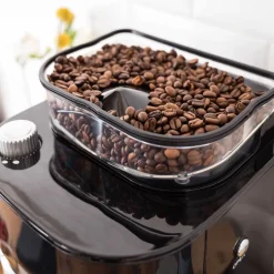 GASTROBACK Kaffeemaschine Grind & Brew Pro Thermo Outlet