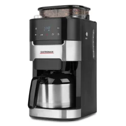 GASTROBACK Kaffeemaschine Grind & Brew Pro Thermo Outlet
