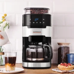 GASTROBACK Kaffeemaschine Grind & Brew Pro Best