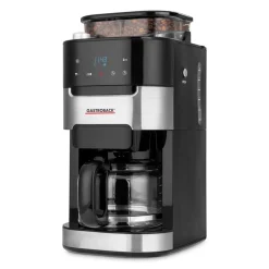 GASTROBACK Kaffeemaschine Grind & Brew Pro Best