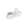 GASTROBACK Kebbevorsatz f. 41403 New
