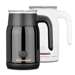 GASTROBACK Latte Magic_schwarz