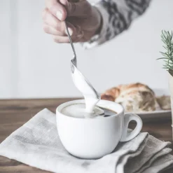 GASTROBACK Latte Magic_weiß Sale