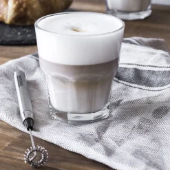 GASTROBACK Latte Pen Handmilchaufschäumer Sale