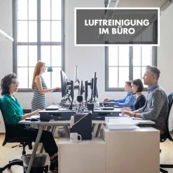 GASTROBACK Luftreiniger AG+ AirProtect
