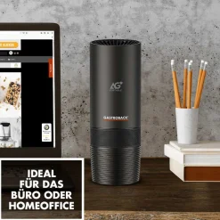 GASTROBACK Luftreiniger AG+ AirProtect Portable Sale