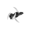 GASTROBACK Messer f. Chopper f. 40983 Discount