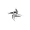 GASTROBACK Messer für 41402 ( A ) Hot