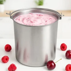 GASTROBACK Mini Gelateria 2-in-1 Kompressor-Eismaschine 1 l Clearance
