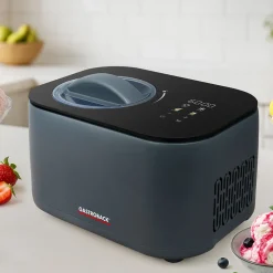 GASTROBACK Mini Gelateria 2-in-1 Kompressor-Eismaschine 1 l Clearance