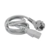 GASTROBACK Netzkabel für 42507 / 42518 Outlet
