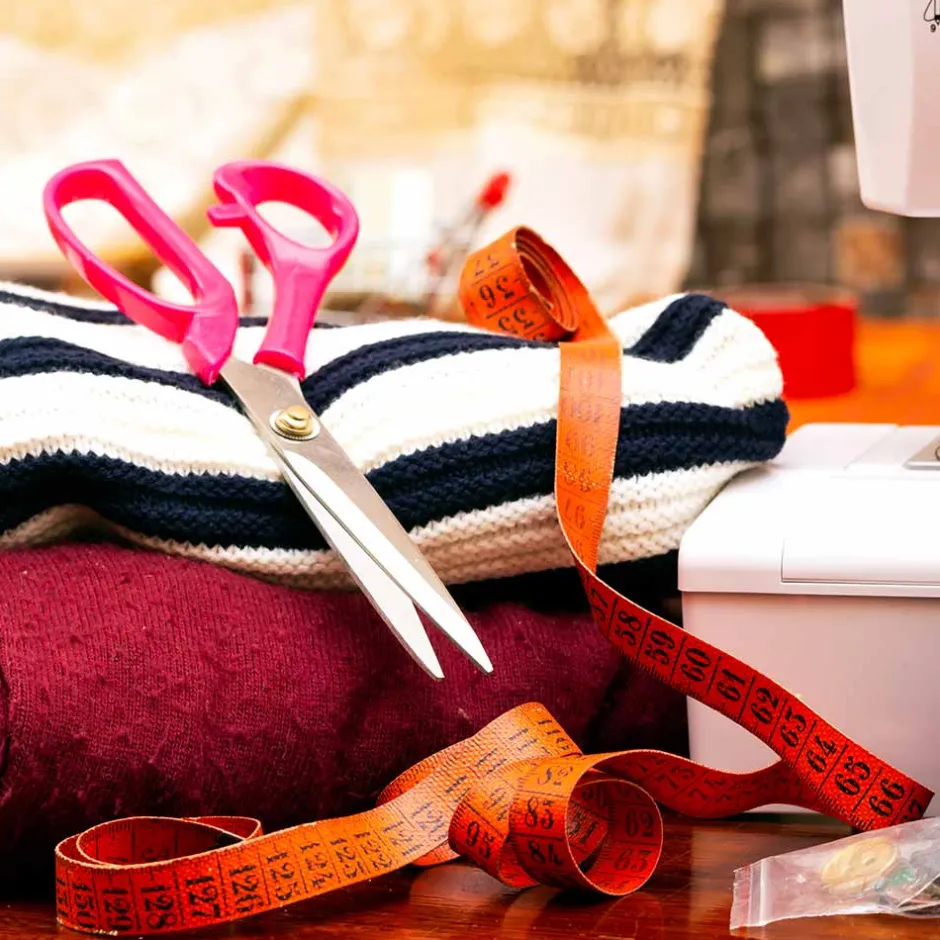 GASTROBACK Nähmaschine VERITAS Ava