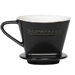 GASTROBACK Porzellan Kaffeefilter für 42329 / 1x4 Discount