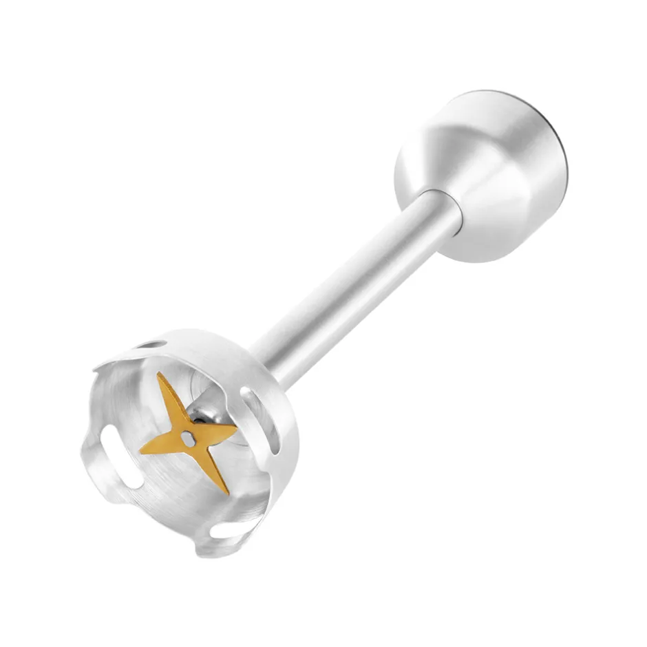 GASTROBACK Powermix Stabmixer Professional 1.500W Outlet