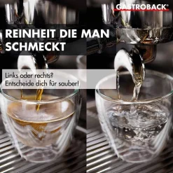 GASTROBACK Premium Entkalker 500 ml Online