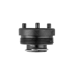 GASTROBACK Pumpdeckel mit Kugel, Halterungsstift,Ers. 14 a/b Outlet