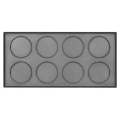 GASTROBACK Raclette Grill & Pancake Station Outlet