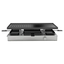 GASTROBACK Raclette Grill & Pancake Station Outlet